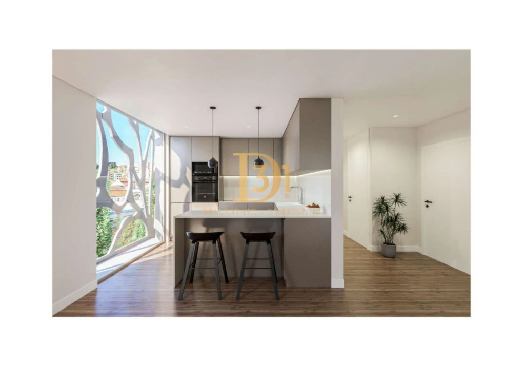 Apartamento T2 para Venda em Funchal (Santa Luzia) Foto 20