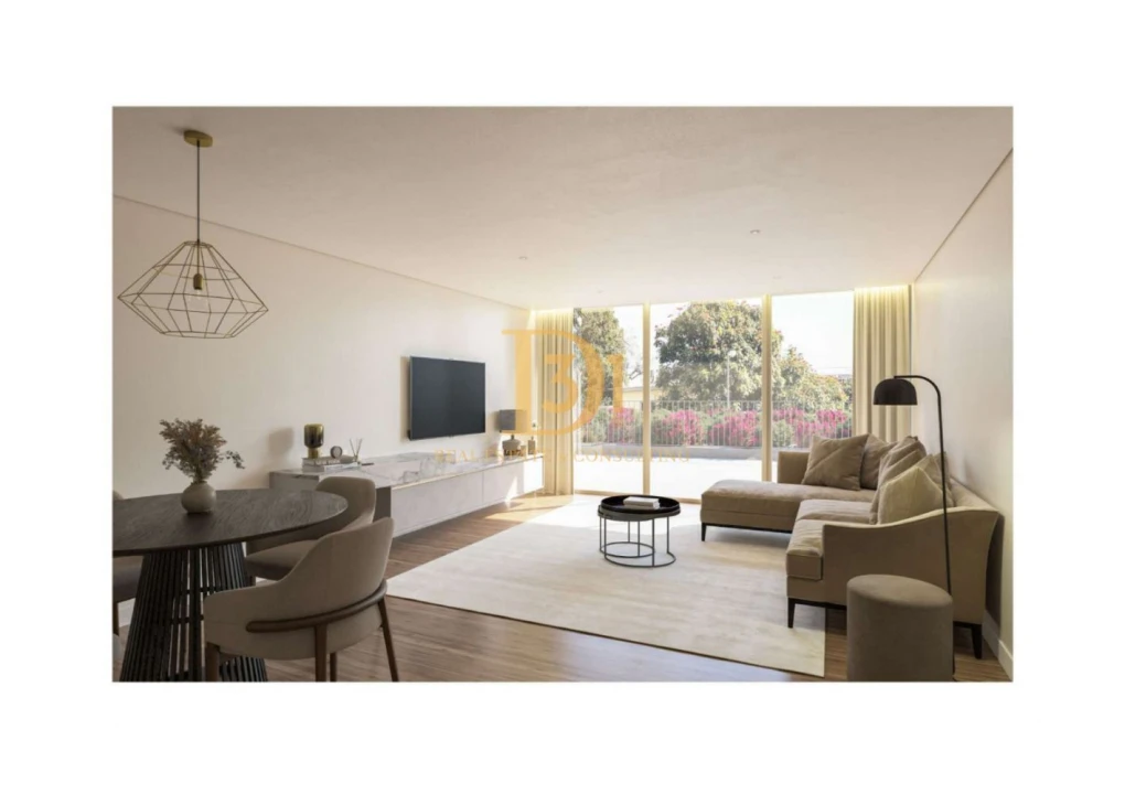 Apartamento T2 para Venda em Funchal (Santa Luzia) Foto 2