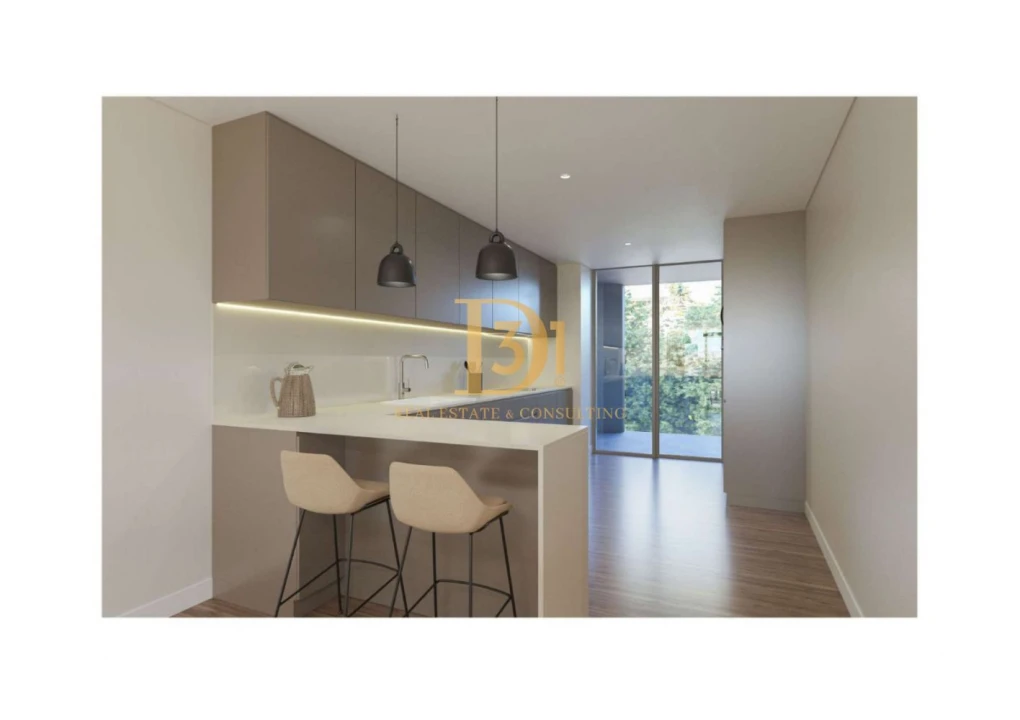 Apartamento T2 para Venda em Funchal (Santa Luzia) Foto 21