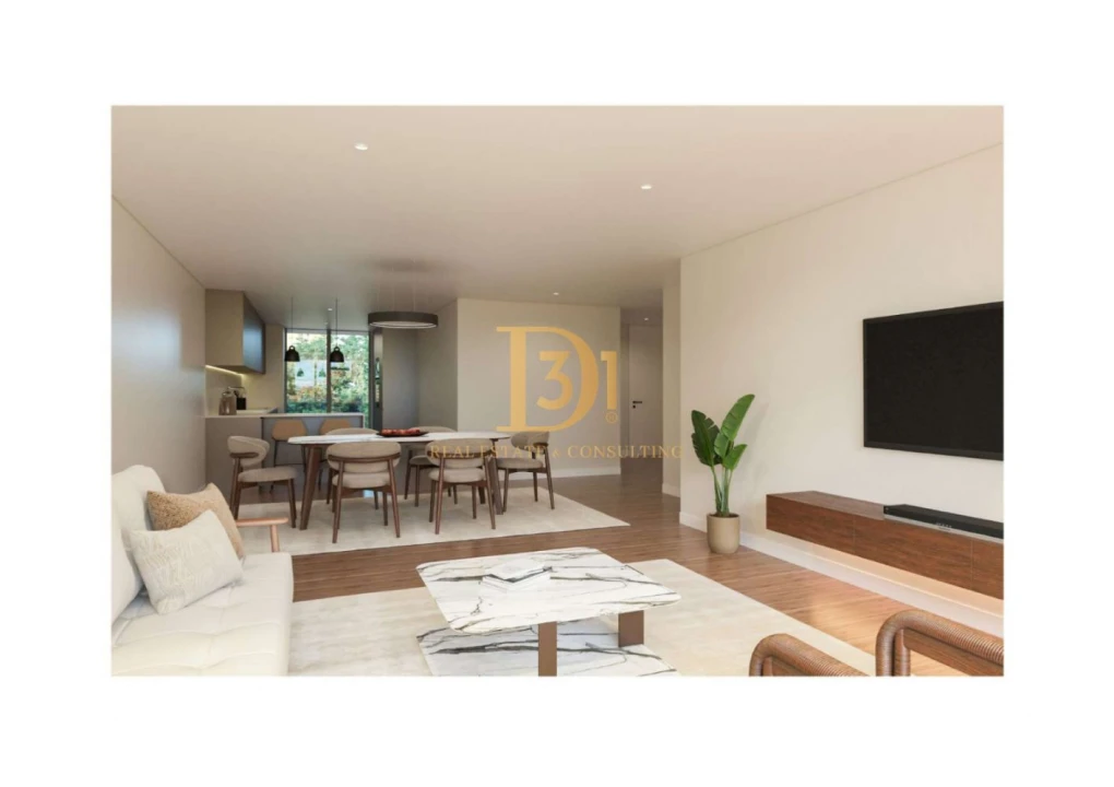 Apartamento T2 para Venda em Funchal (Santa Luzia) Foto 1