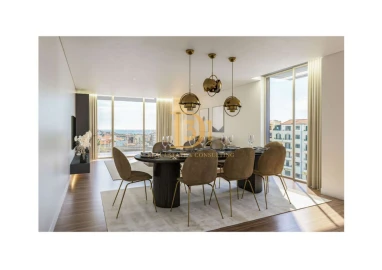 Apartamento T2 para Venda em Funchal (Santa Luzia)