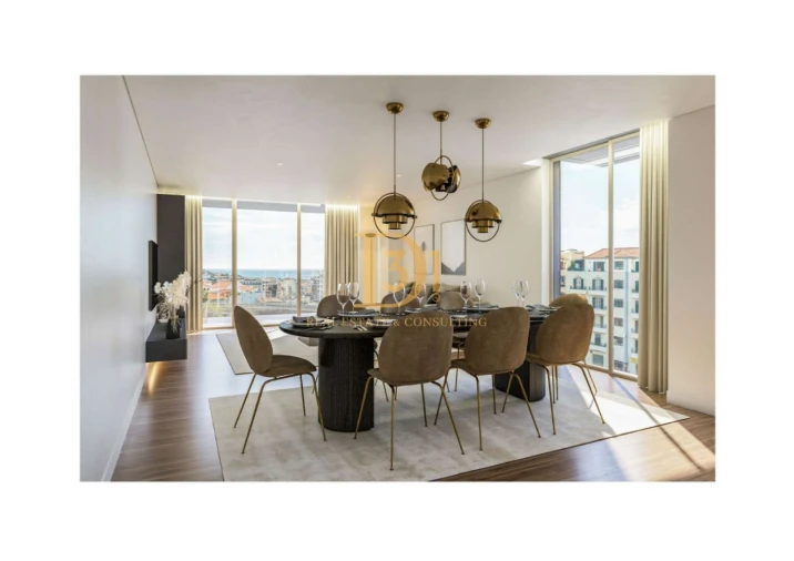 Apartamento T2 para Venda em Funchal (Santa Luzia) Foto 13