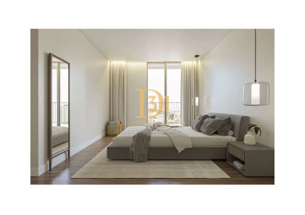 Apartamento T2 para Venda em Funchal (Santa Luzia) Foto 14