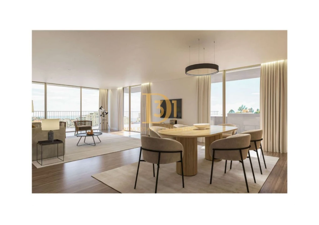 Apartamento T2 para Venda em Funchal (Santa Luzia) Foto 7