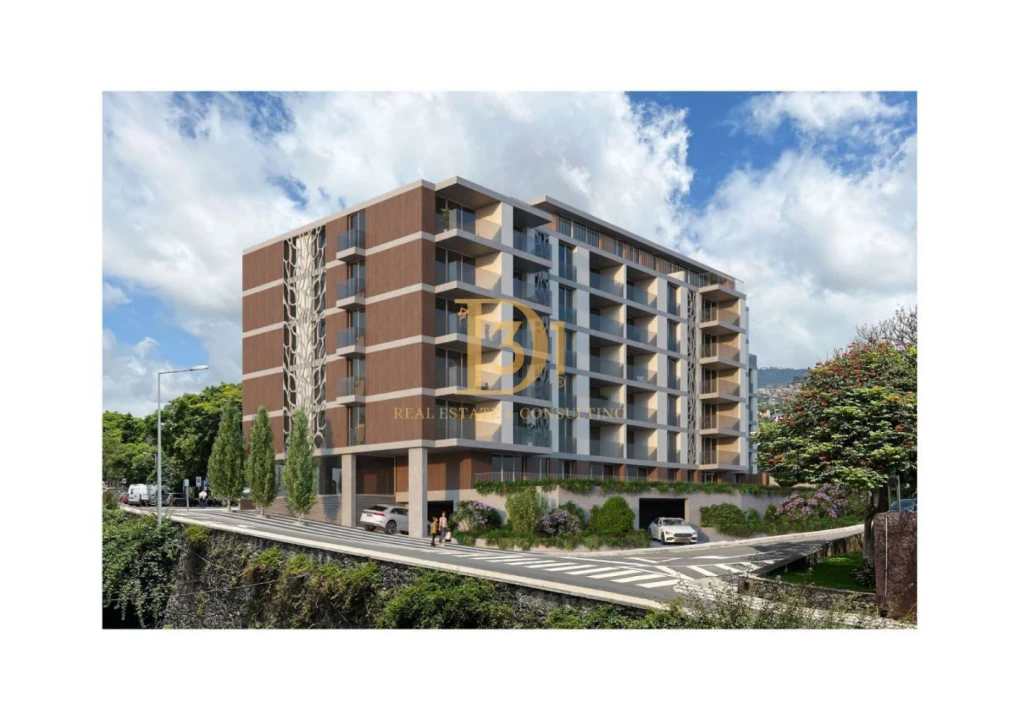 Apartamento T2 para Venda em Funchal (Santa Luzia) Foto 4