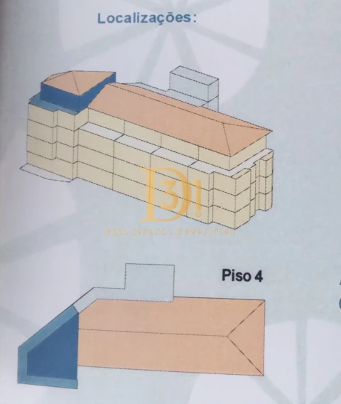 Apartamento T2 para Venda em Caniço