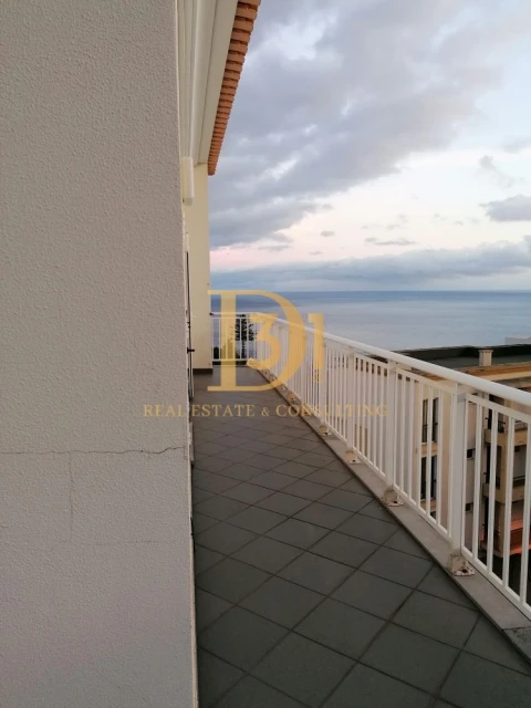 Apartamento T2 para Venda em Caniço