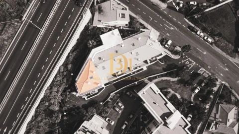 Apartamento T2 para Venda em Caniço