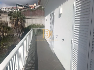 Apartamento T2 para Venda em Caniço
