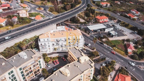 Apartamento T2 para Venda em Caniço