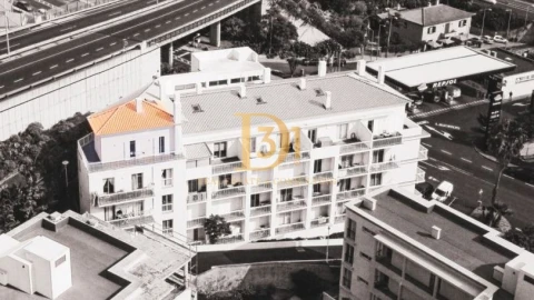 Apartamento T2 para Venda em Caniço