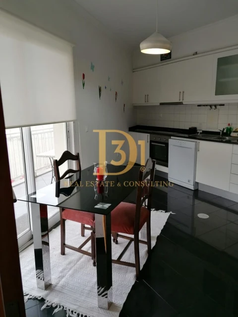 Apartamento T2 para Venda em Caniço