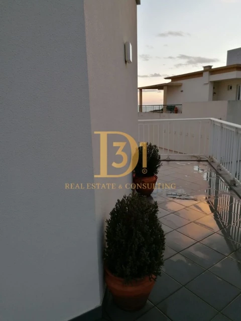 Apartamento T2 para Venda em Caniço