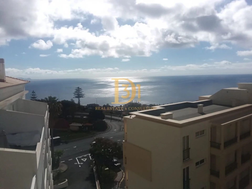 Apartamento T2 para Venda em Caniço Foto 3