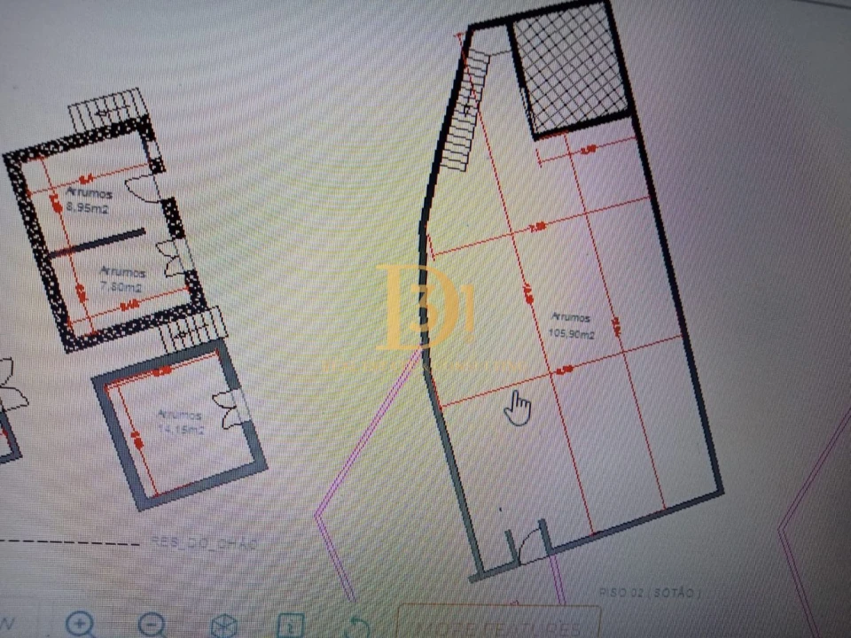 Moradia T4 para Venda em São Vicente Foto 11