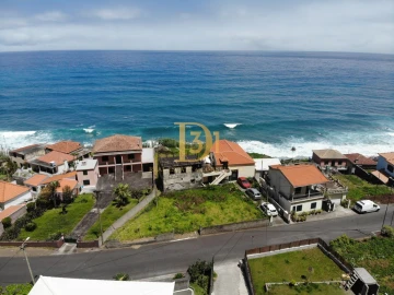 Moradia T4 para Venda em São Vicente