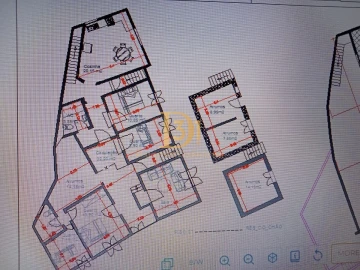 Moradia T4 para Venda em São Vicente