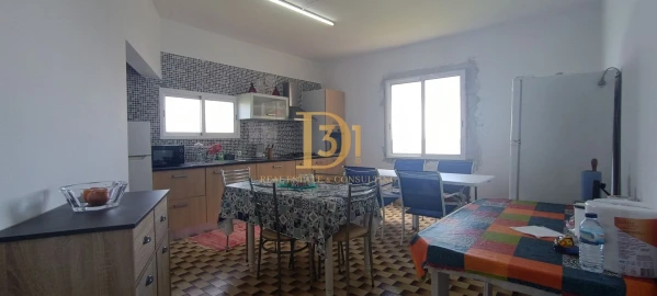 Moradia T4 para Venda em São Vicente