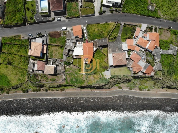 Moradia T4 para Venda em São Vicente Foto 5