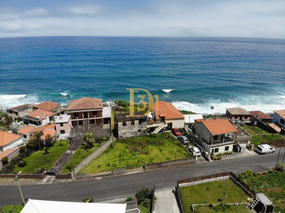 Moradia T4 para Venda em São Vicente Foto 8