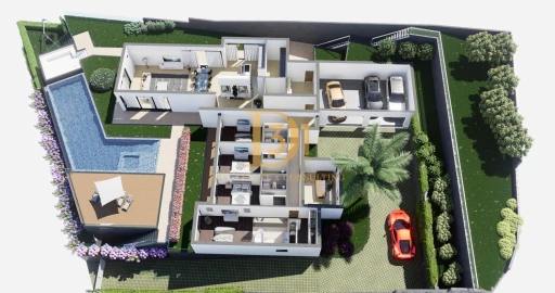 Moradia T4 para Venda em São Vicente