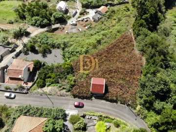 Terreno para Venda em São Vicente