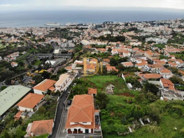 Terreno para Venda em São Roque
