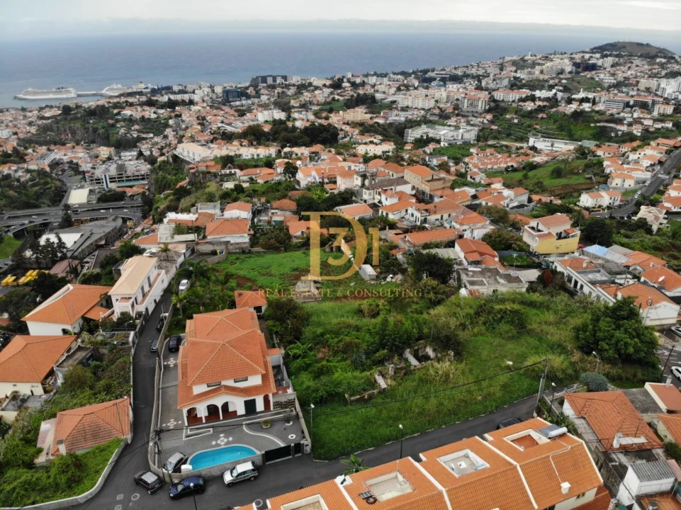 Terreno para Venda em São Roque Foto 4