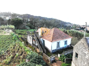 Moradia T3 para Venda em Porto Moniz