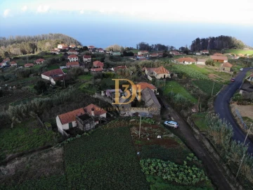 Moradia T3 para Venda em Porto Moniz