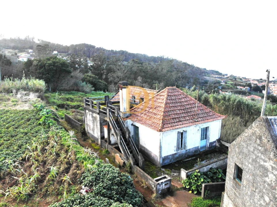 Moradia T3 para Venda em Porto Moniz Foto 21