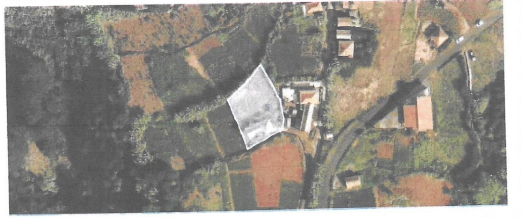 Moradia T3 para Venda em Porto Moniz Planta 2