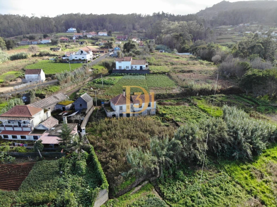 Moradia T3 para Venda em Porto Moniz Foto 10