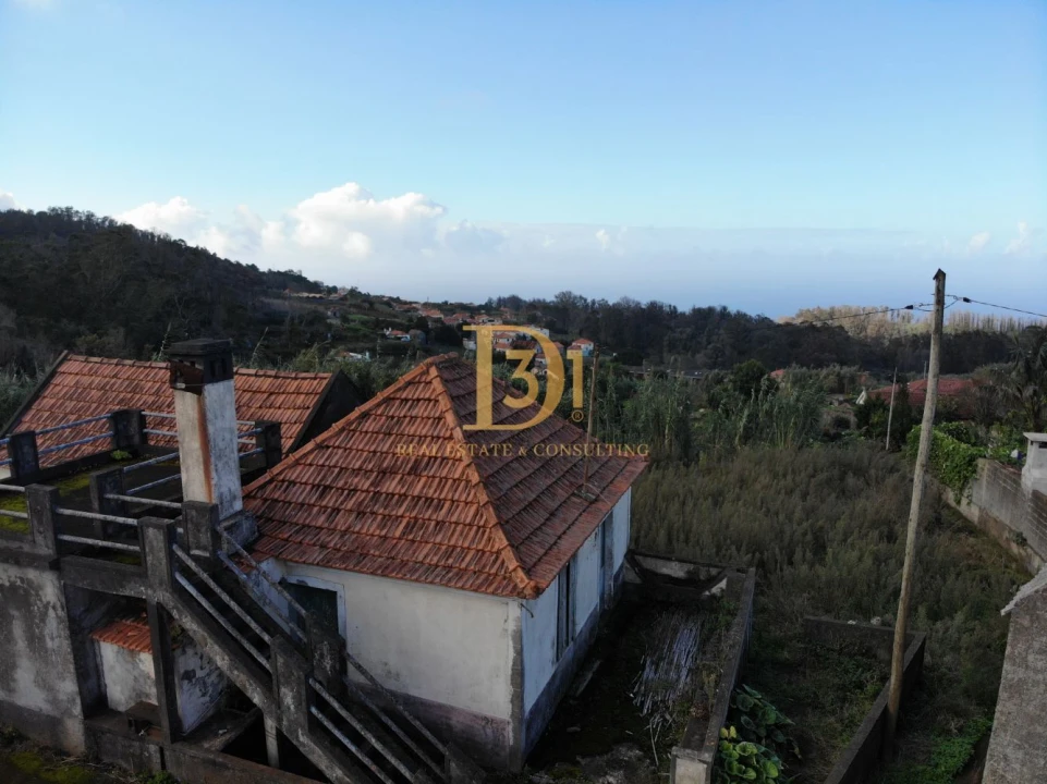 Moradia T3 para Venda em Porto Moniz Foto 7