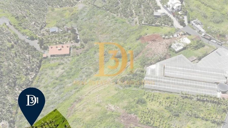 Terreno para Venda em Tabua