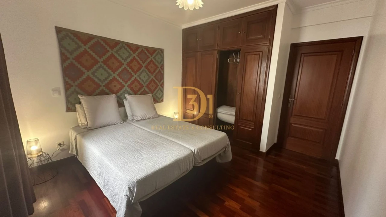 Apartamento T2 para Venda em Caniço Foto 26