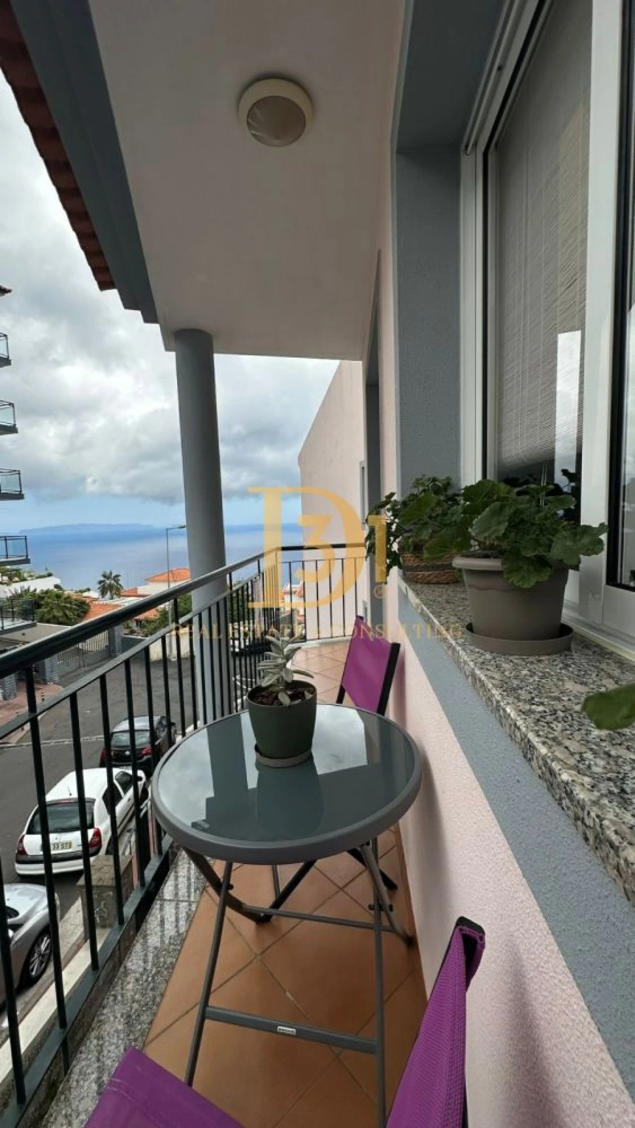 Apartamento T2 para Venda em Caniço Foto 16