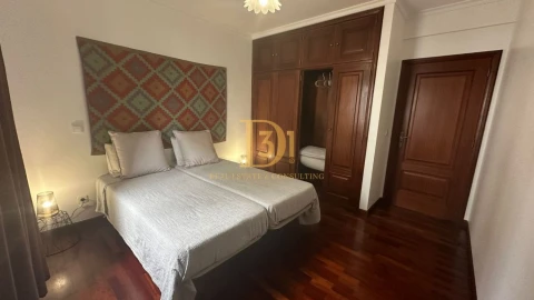 Apartamento T2 para Venda em Caniço