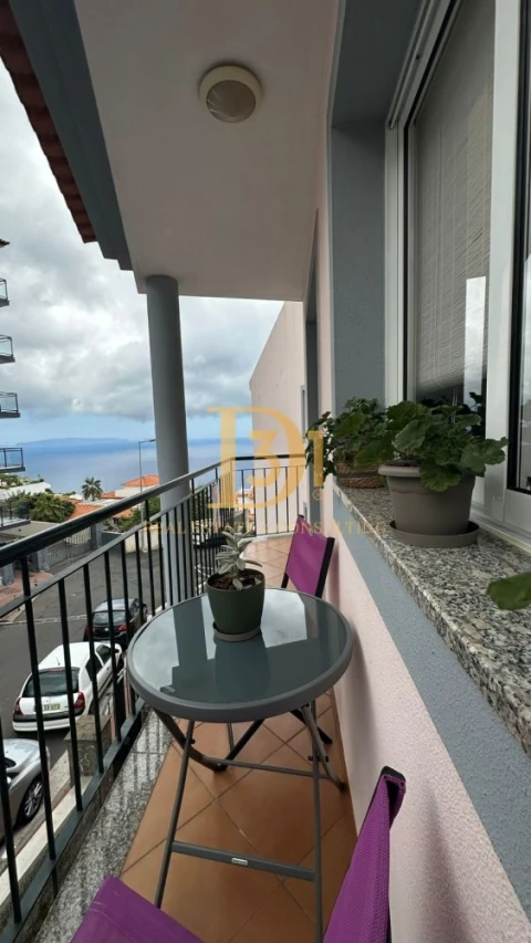 Apartamento T2 para Venda em Caniço