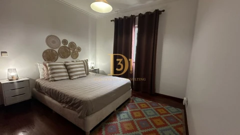 Apartamento T2 para Venda em Caniço