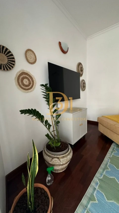 Apartamento T2 para Venda em Caniço