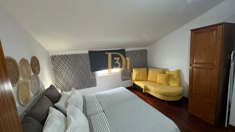 Apartamento T2 para Venda em Caniço