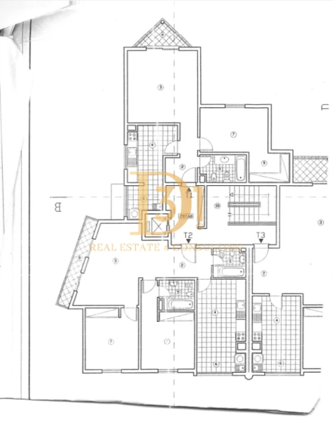 Apartamento T2 para Venda em Caniço