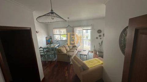 Apartamento T2 para Venda em Caniço