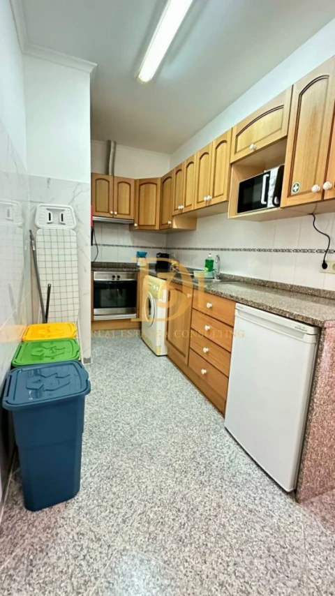 Apartamento T2 para Venda em Caniço