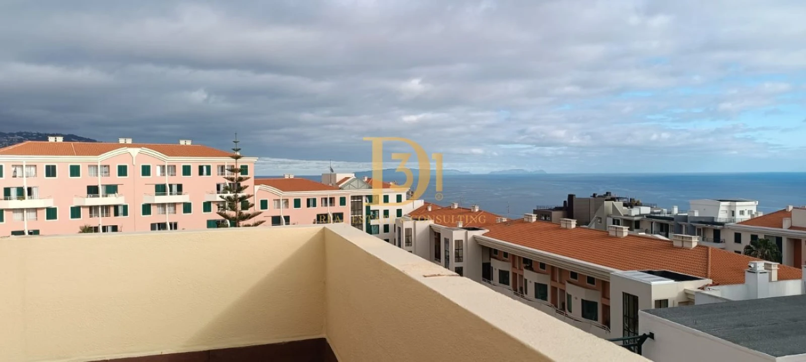 Apartamento T1 para Venda em São Martinho Foto 2