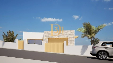 Moradia T2 para Venda em Porto Santo