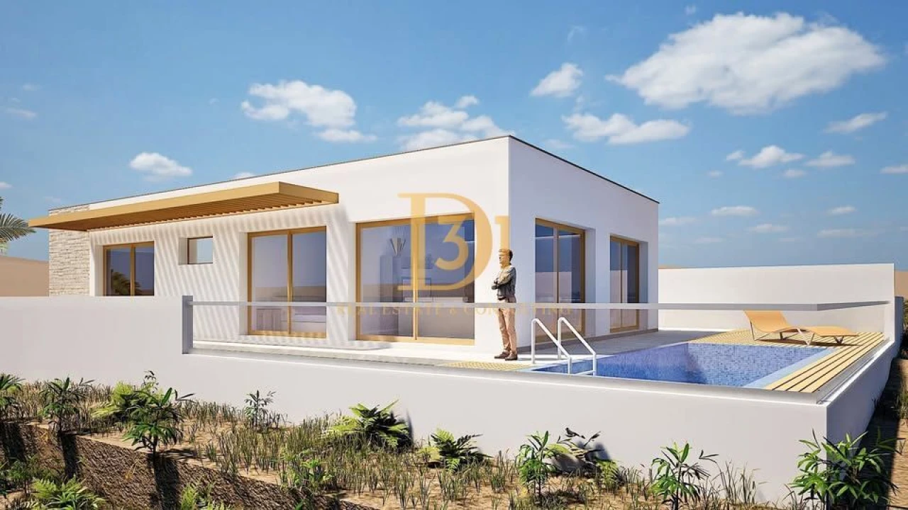 Moradia T2 para Venda em Porto Santo Foto 1