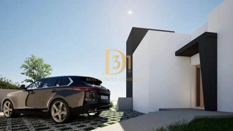 Moradia T3 para Venda em Funchal (Santa Luzia)