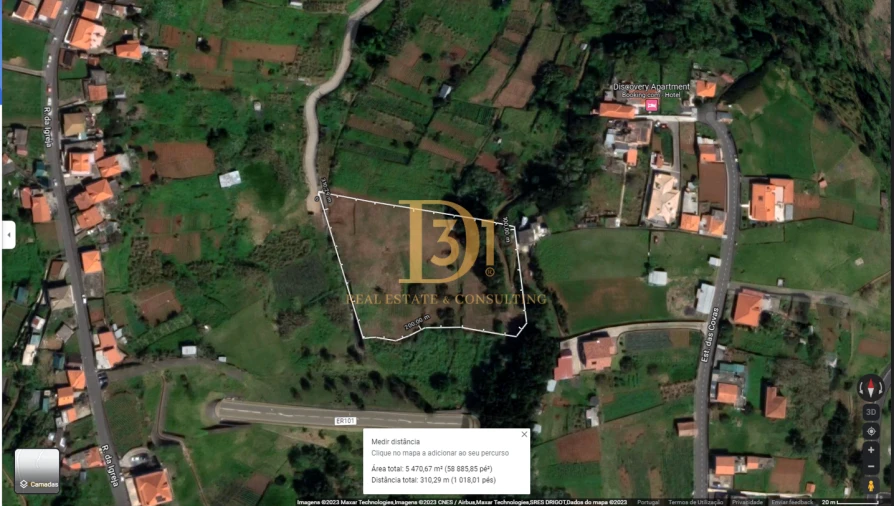 Terreno para Venda em Santana Foto 9